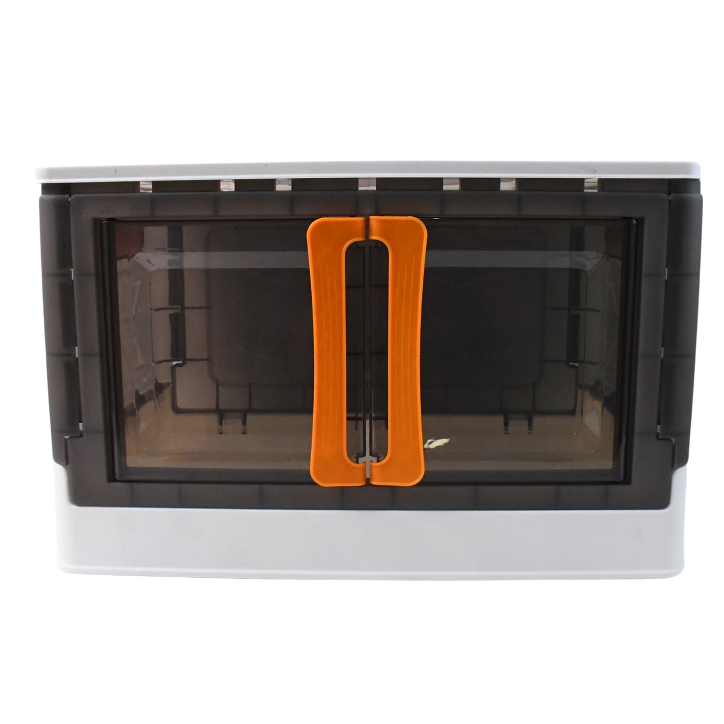 Plastic Folding Wardrobe Storage Organizer – 1-Layer, 1 Piece
