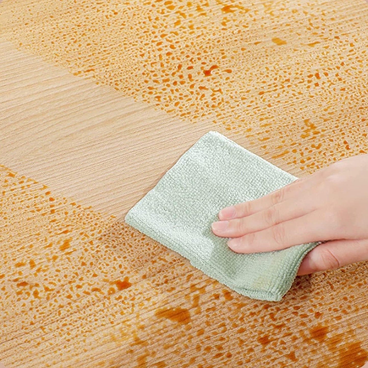 Magic Cleaning Wipes – 20-Piece Thickened Multi-Purpose Cleaning Rags