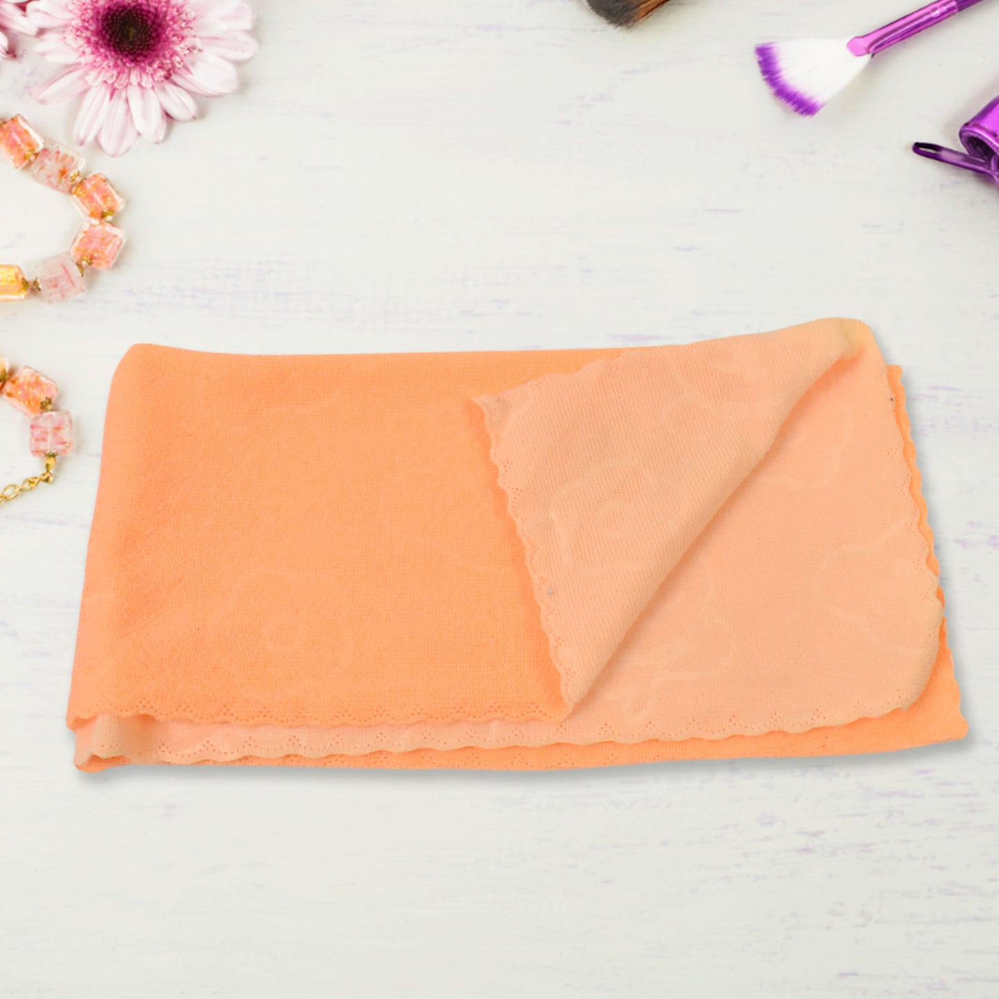 🧼✨ Hand Towel / Napkin Cloth – Kitchen Accessory (1 Pc, 60x30 cm)