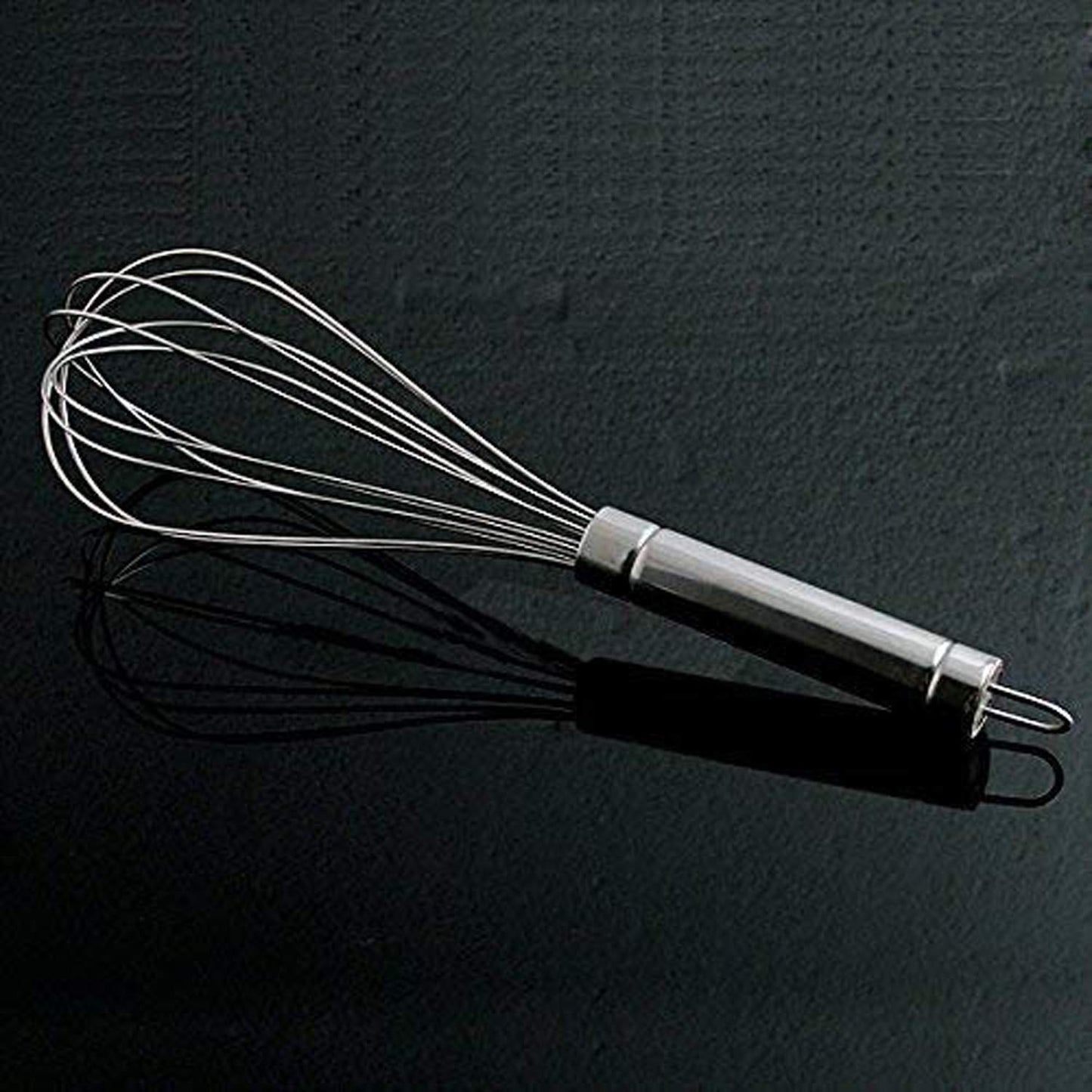 Premium Multipurpose Hand Wire Whisk – Durable Stainless Steel Mixer